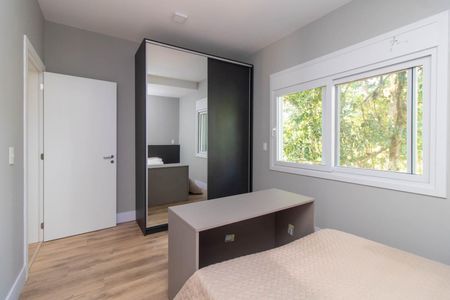 Casa de condomínio para alugar com 300m², 3 quartos e 2 vagas Casa de condomínio para alugar com 300m², 3 quartos e 2 vagasQuarto 1