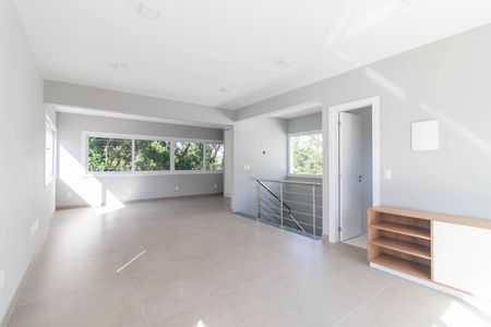 Casa de condomínio para alugar com 300m², 3 quartos e 2 vagas Casa de condomínio para alugar com 300m², 3 quartos e 2 vagasSala 2