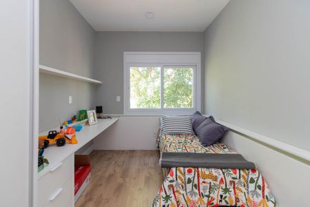 Casa de condomínio para alugar com 300m², 3 quartos e 2 vagas Casa de condomínio para alugar com 300m², 3 quartos e 2 vagasQuarto 2