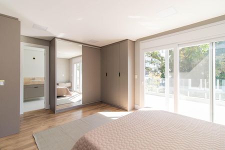 Casa de condomínio para alugar com 300m², 3 quartos e 2 vagas Casa de condomínio para alugar com 300m², 3 quartos e 2 vagasQuarto 3