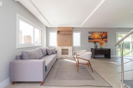 Casa de condomínio para alugar com 300m², 3 quartos e 2 vagas Casa de condomínio para alugar com 300m², 3 quartos e 2 vagasSala