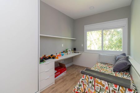 Casa de condomínio para alugar com 300m², 3 quartos e 2 vagas Casa de condomínio para alugar com 300m², 3 quartos e 2 vagasQuarto 2