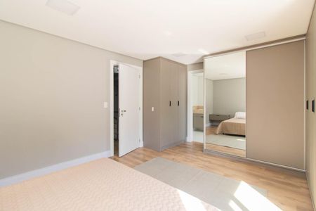 Casa de condomínio para alugar com 300m², 3 quartos e 2 vagas Casa de condomínio para alugar com 300m², 3 quartos e 2 vagasQuarto 3
