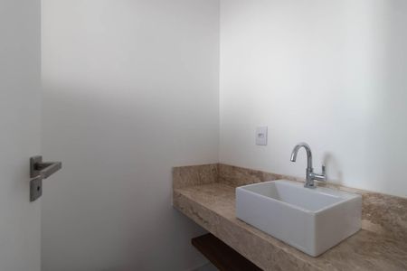 Casa de condomínio para alugar com 330m², 3 quartos e 4 vagas Casa de condomínio para alugar com 330m², 3 quartos e 4 vagasLavabo