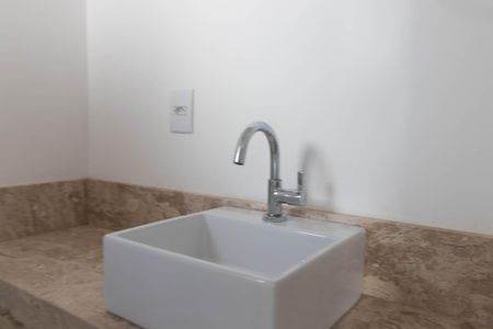 Casa de condomínio para alugar com 330m², 3 quartos e 4 vagas Casa de condomínio para alugar com 330m², 3 quartos e 4 vagasLavabo