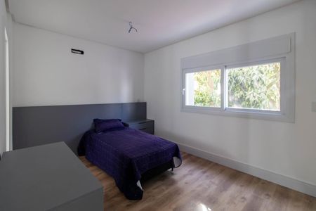 Casa de condomínio para alugar com 330m², 3 quartos e 4 vagas Casa de condomínio para alugar com 330m², 3 quartos e 4 vagasQuarto 1