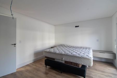 Casa de condomínio para alugar com 330m², 3 quartos e 4 vagas Casa de condomínio para alugar com 330m², 3 quartos e 4 vagasQuarto 3