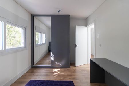 Casa de condomínio para alugar com 330m², 3 quartos e 4 vagas Casa de condomínio para alugar com 330m², 3 quartos e 4 vagasQuarto 1