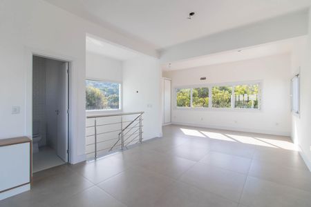 Casa de condomínio para alugar com 330m², 3 quartos e 4 vagas Casa de condomínio para alugar com 330m², 3 quartos e 4 vagasSala 2