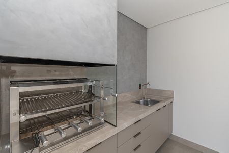 Casa de condomínio à venda com 141m², 3 quartos e 3 vagas Casa de condomínio à venda com 141m², 3 quartos e 3 vagasVaranda gourmet