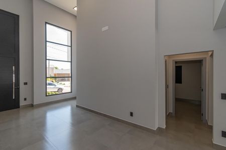 Casa de condomínio à venda com 141m², 3 quartos e 3 vagas Casa de condomínio à venda com 141m², 3 quartos e 3 vagasSala de Estar/Jantar