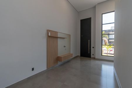 Casa de condomínio à venda com 141m², 3 quartos e 3 vagas Casa de condomínio à venda com 141m², 3 quartos e 3 vagasSala de Estar/Jantar