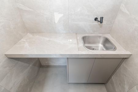 Casa de condomínio à venda com 141m², 3 quartos e 3 vagas Casa de condomínio à venda com 141m², 3 quartos e 3 vagasÁrea de Serviço