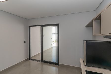 Casa de condomínio à venda com 141m², 3 quartos e 3 vagas Casa de condomínio à venda com 141m², 3 quartos e 3 vagasCozinha