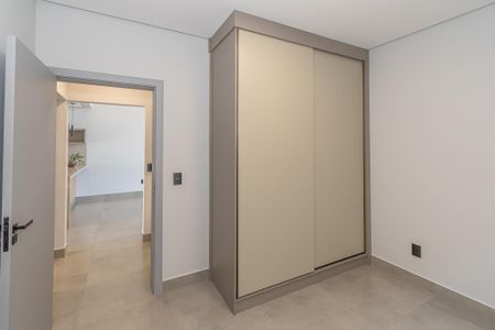 Casa de condomínio à venda com 141m², 3 quartos e 3 vagas Casa de condomínio à venda com 141m², 3 quartos e 3 vagasQuarto 2
