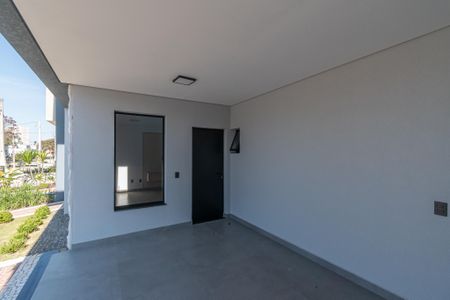 Casa de condomínio à venda com 141m², 3 quartos e 3 vagas Casa de condomínio à venda com 141m², 3 quartos e 3 vagasGaragem