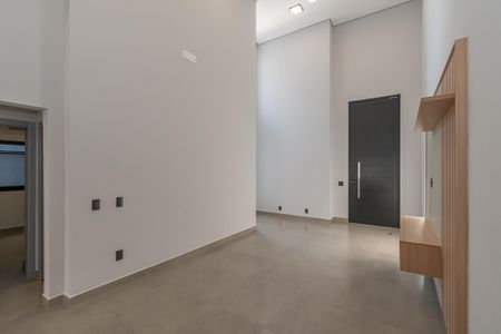 Casa de condomínio à venda com 141m², 3 quartos e 3 vagas Casa de condomínio à venda com 141m², 3 quartos e 3 vagasSala de Estar/Jantar