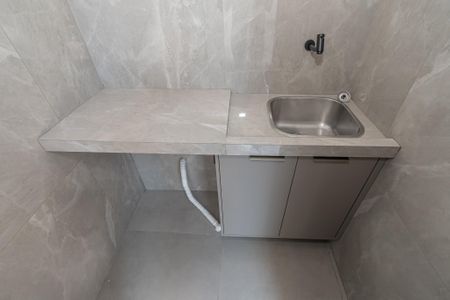 Casa de condomínio à venda com 141m², 3 quartos e 3 vagas Casa de condomínio à venda com 141m², 3 quartos e 3 vagasÁrea de Serviço