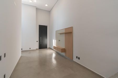 Casa de condomínio à venda com 141m², 3 quartos e 3 vagas Casa de condomínio à venda com 141m², 3 quartos e 3 vagasSala de Estar/Jantar