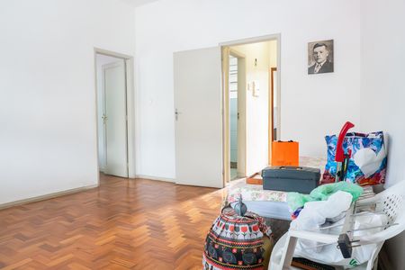 Apartamento à venda com 1 quarto, 39m² em Jacaré, Rio de Janeiro
