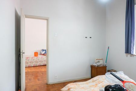 Apartamento à venda com 1 quarto, 39m² em Jacaré, Rio de Janeiro