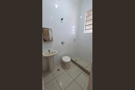 Banheiro de apartamento à venda com 1 quarto, 39m² em Jacaré, Rio de Janeiro