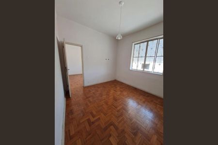 Sala de apartamento à venda com 1 quarto, 39m² em Jacaré, Rio de Janeiro