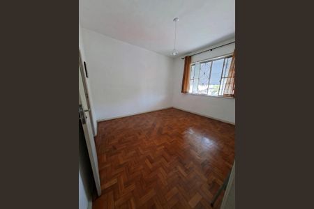 Sala de apartamento à venda com 1 quarto, 39m² em Jacaré, Rio de Janeiro
