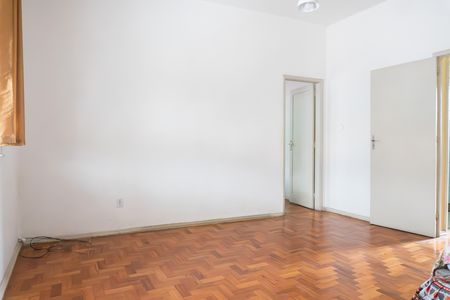 Apartamento à venda com 1 quarto, 39m² em Jacaré, Rio de Janeiro