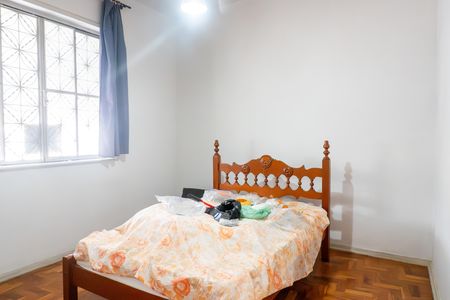 Apartamento à venda com 1 quarto, 39m² em Jacaré, Rio de Janeiro