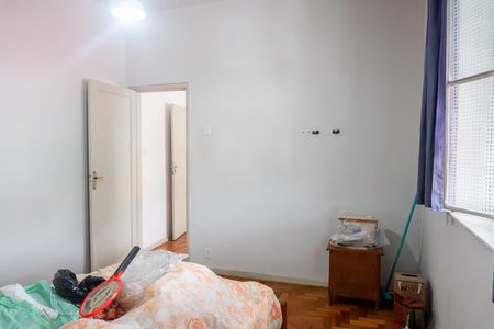 Apartamento à venda com 1 quarto, 39m² em Jacaré, Rio de Janeiro