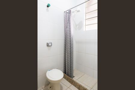 Apartamento à venda com 39m², 1 quarto e sem vaga Apartamento à venda com 39m², 1 quarto e sem vagaBanheiro