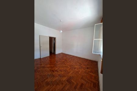 Sala de apartamento à venda com 1 quarto, 39m² em Jacaré, Rio de Janeiro