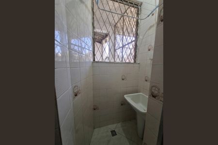 Apartamento à venda com 39m², 1 quarto e sem vaga Apartamento à venda com 39m², 1 quarto e sem vagaÁrea de serviço