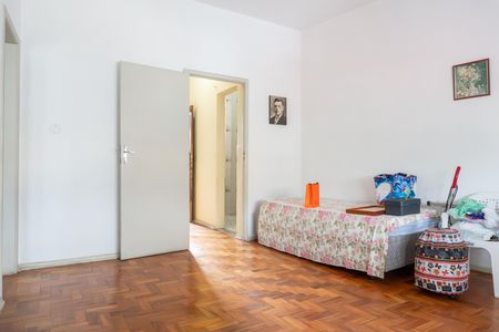 Apartamento à venda com 1 quarto, 39m² em Jacaré, Rio de Janeiro