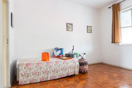 Apartamento à venda com 1 quarto, 39m² em Jacaré, Rio de Janeiro