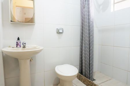 Apartamento à venda com 1 quarto, 39m² em Jacaré, Rio de Janeiro