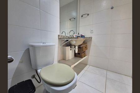 Apartamento para alugar com 65m², 1 quarto e 1 vaga