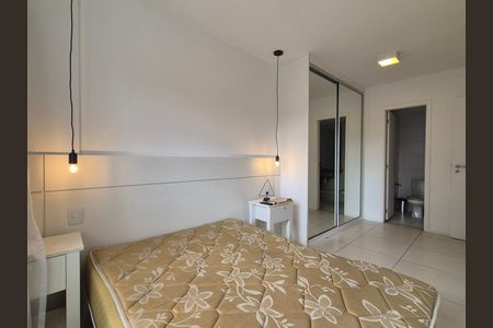 Apartamento para alugar com 65m², 1 quarto e 1 vaga