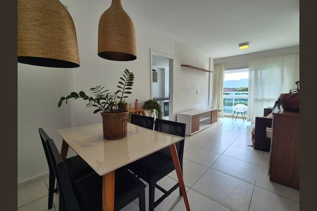 Apartamento para alugar com 1 quarto, 65m² em Recreio dos Bandeirantes, Rio de Janeiro