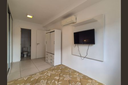 Apartamento para alugar com 65m², 1 quarto e 1 vaga