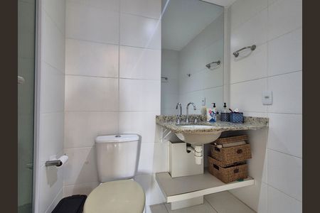 Apartamento para alugar com 65m², 1 quarto e 1 vaga