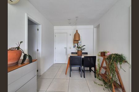 Apartamento para alugar com 65m², 1 quarto e 1 vaga