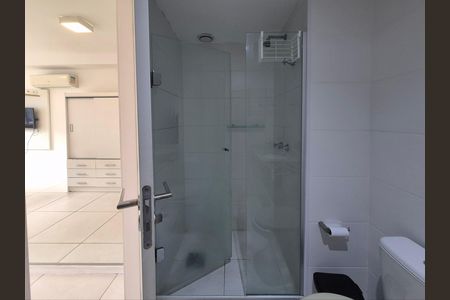 Apartamento para alugar com 65m², 1 quarto e 1 vaga