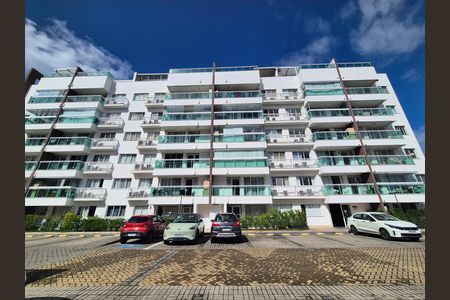 Apartamento para alugar com 65m², 1 quarto e 1 vaga