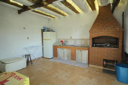 Casa para alugar com 274m², 2 quartos e 3 vagasÁrea de convivência ( compartilhada ) 