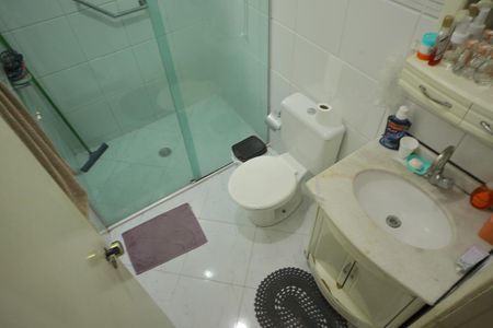 Casa para alugar com 274m², 2 quartos e 3 vagasBanheiro 