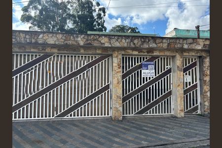 Casa para alugar com 274m², 2 quartos e 3 vagasFachada 