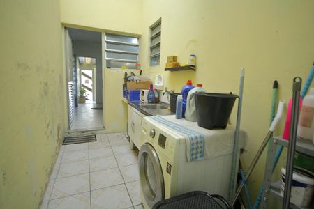 Casa para alugar com 274m², 2 quartos e 3 vagasÁrea de Serviço