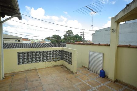 Casa para alugar com 274m², 2 quartos e 3 vagasÁrea de convivência ( compartilhada ) 